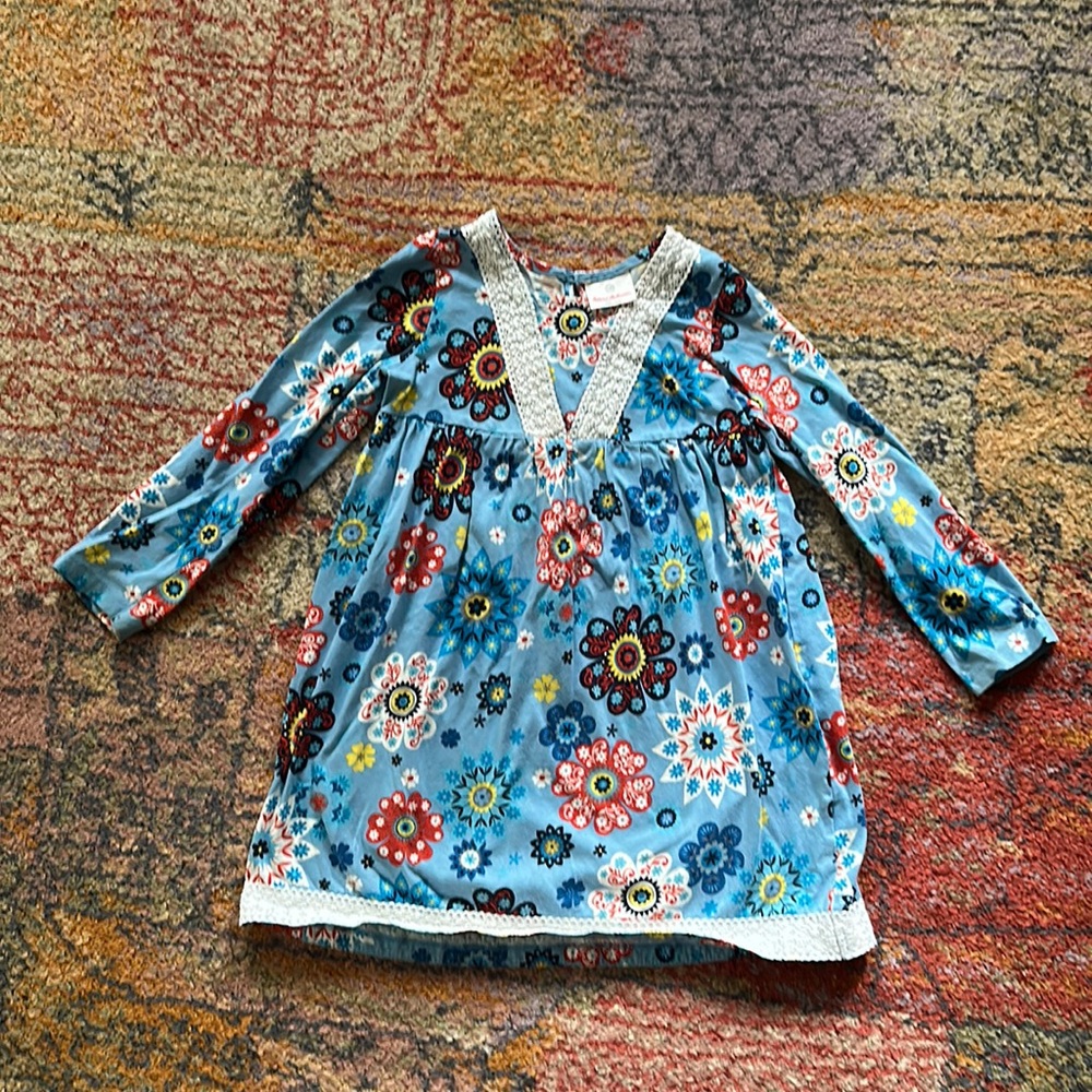 Hannah Anderson dress. Size 120